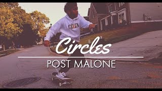 Post Malone - CIRCLES  (Cover )