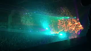 Ganja White Night - Champagne