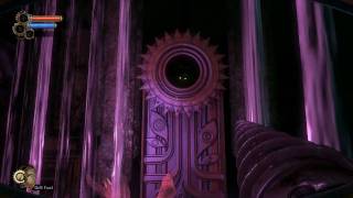 "Bioshock 2" HD Intro (PC DX10)