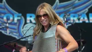Hot Tamale Baby | Copper Box | Zydeco music