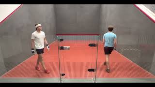 Emrys vs Joe Friendly: Game 3 (16/08/22)