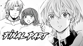 Final - A Hidden Genius Walks In On his Beloved Cheating on him with a CEO