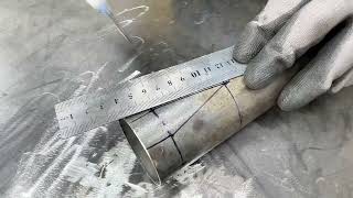 Pipe welder