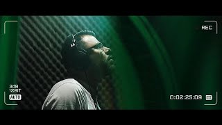 Danny G - Tell Me Why (Feat. Shiloh Dynasty) [Official In-Studio Video]