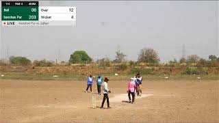 Kanchanpur vs jujhari 