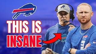 🚨 Buffalo Bills were JUST LINKED to SURPRISING NFL Draft Prospects....