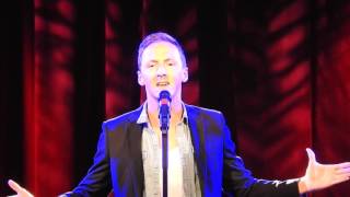 Caught In The Storm (Smash) - Nicholas Devlin