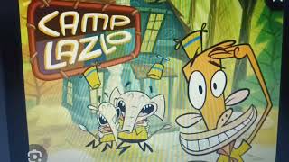 Cartoon Music Ep 87: Bean Scout (Camp Lazlo Theme Song) (Last Day of 2024).