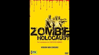 Zombie Holocaust BANDE ANNONCE 2