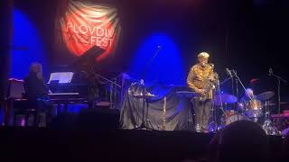 Joe Lovano @ Plovdiv Jazz Fest