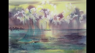 Моцарт  Адажио из конц. Nr.23