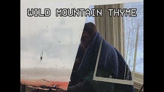 Live From The Turret // Episode 03: Wild Mountain Thyme