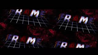#FrameToxico -SYNC BAD- //Hago intros gratis :v//