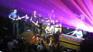 Sitting on the Dock of the Bay Umphrey's McGee 4/27/13