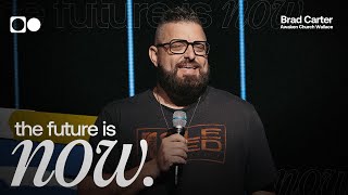 Grow. Sow. Go. | The Future is Now: Week 1