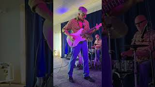 Dave Brewer @ Starfish Club 6th January 2026