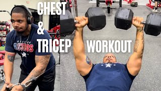 Fitness Vlog - Don’t Let Mistakes Stunt Your Growth In Life & On Your Fitness Journey