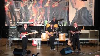 Joeland Plus - Man Of Mystery