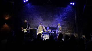 Dimber - Live at The Hi Hat 11/16/2016