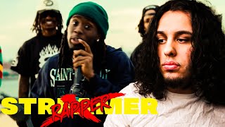 STREAMERS ARE THE NEW RAPPERS