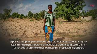 LAGOS NIGERIA (HISTORY) PART 1