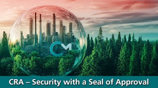 CRA – Security with a Seal of Approval