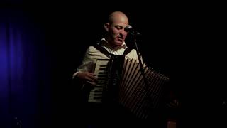 Geoff Berner - Hustle Advisory