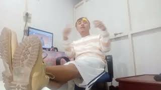 Ooze - ka rawn leng dawn ( status version )