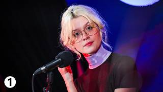 Maisie Peters - Say My Name In Your Sleep in the Live Lounge
