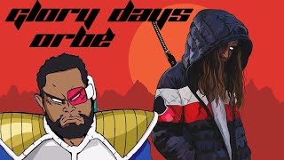Yung Pinch X KEY! type beat | Glory Days (Prod. Orbé)