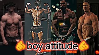 ❌पसीना बहाव महेनत करो 😎☠️👹 gym lovers----🎃🤖👺👹.....___bodybuilding status⚠️gym video🔥
