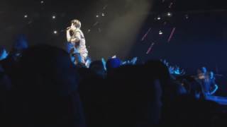 Green Day Live - Still Brething 2017