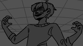 Grian's Trap - 3rd Life SMP animatic