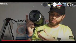 [Savage Version] NATHAN THOMPSON IS HERE WITH IRON REALM MEDIA! Sept 28 2018