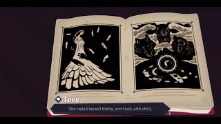 Roki - Game Music Reflection