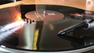 Andy Vaz presents - I Am NOT From Detroit (Remixes) (SRT-0190 / Soiree International)