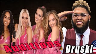 These Performances Made Druski Nod Instantly and Respect, Talent Recognized