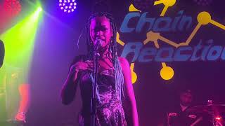 The Calamtix (Book Of Love) @ Chain Reaction September 21st 2024 Anaheim California