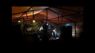Nakkiga- Cuzcumetal Fest 2013
