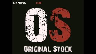 Original Stock - Little Queen (studio version)