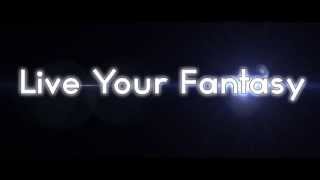 Welcome to Space n' Motion Productions! | Live Your Fantasy