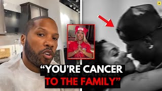 Mendeecees EXPOSES Kirk & Kendra's SHOCKING SECRET | Rasheeda Divorce FINALLY Confirmed!