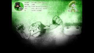 Gym Leader Bethany & Lombre: Redemption Song