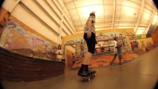 World Industries Woodward West 2012 HD HQ