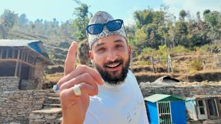 Living the No. 1 Life at Our Farm | Nepal 🇳🇵🌱