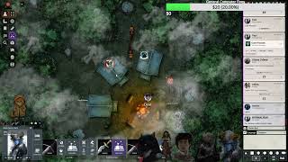 Highlight: The Adventures Within Feylin | Session 47 | 'Imprisonment'