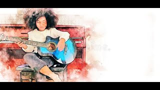 Right Now A groovy blues song with soul.