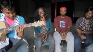 Level 3:16 - Music Circle (Acoustic)