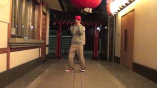 BOOGIE LOW'ZINC. - "Nam-myoho-renge-kyo"