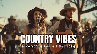 🚗 LIVE Country Story Songs – Acoustic Ballads & Heartfelt Tales of Love & Life